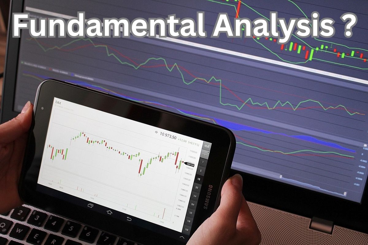 The Complete Guide How To Do Fundamental Analysis Easy